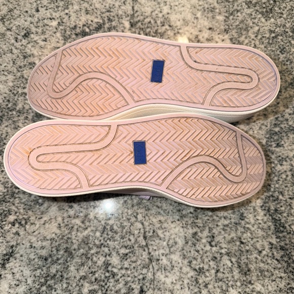 Keds Skyler Platform Sneaker - Picture 5 of 10